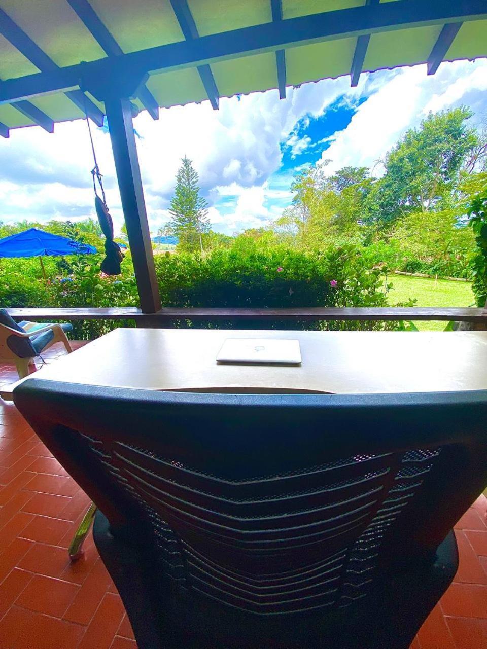 Finca Paraiso 卡利马 外观 照片