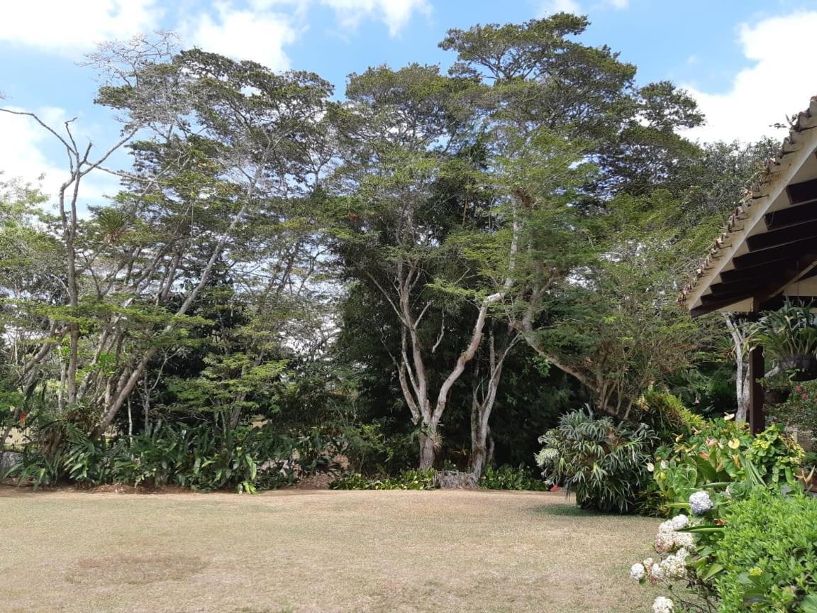 Finca Paraiso 卡利马 外观 照片